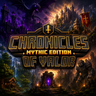 Иконка ⚔️ Chronicles of Valor | Mythic Edition ⚔️