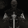 Иконка ፱፩፪ Eclipsed Dread ፱፩፱ Dark Fantasy | Horror