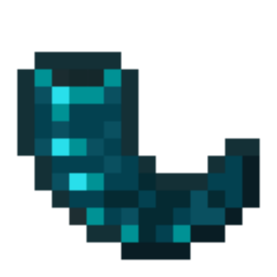 Иконка  Sculk Horn