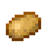 Иконка Potato