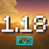 Иконка 1.18 Panorama with Shaders