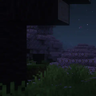 Иконка 1.20 panorama with shaders (night)