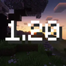 Иконка 1.20 Panorama with shaders