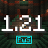 Иконка 1.21 Panorama with Shaders