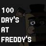 Иконка 100 Day's at Freddy's — сборка для Minecraft
