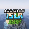 Иконка 100 Days on a Desert Island