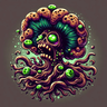 Иконка 100 days : Spores Infection Out Breaks