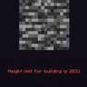 Иконка 2032 World Height