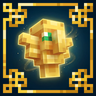 Иконка 3D animated totem of undying HMI SUPPORT