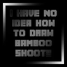 Иконка 3D Bamboo Shoots — текстуры для Minecraft