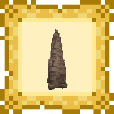Иконка Super Simple 3D Dripstone