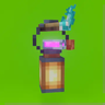 Иконка 3D items