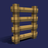 Иконка 3D Ladders — текстуры для Minecraft