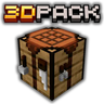 Иконка 3D Pack