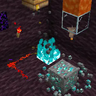 Иконка 3D Particles