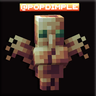 Иконка 3D totem