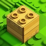 Иконка 3DBricks REMASTERED