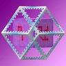 Иконка 3D End Crystal