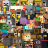 Иконка 565+ Minecraft Emoji