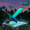 Иконка 64x ShortSwords for Faithful