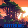 Иконка Better MC
