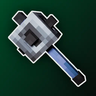 Иконка 3D Mace Model
