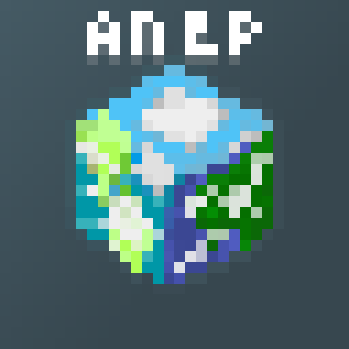 Иконка A New Perception - ANEP