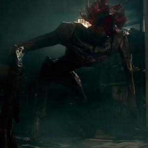 Иконка A Quiet Place: Death Angels Horror