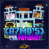 Иконка A7MD's 3D Potions