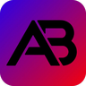 Иконка Dark Mode by AB
