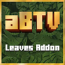 Иконка abtv Better Leaves addon