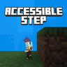 Иконка Accessible Step