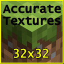 Иконка Accurate Textures