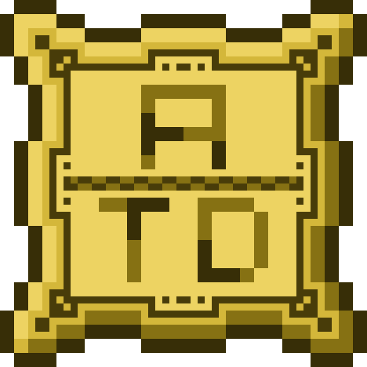 Иконка ATD