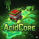Иконка AcidCore