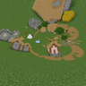 Иконка Acid Shaders 1.5 — шейдер для Minecraft
