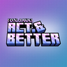 Иконка Act. & Better — сборка для Minecraft