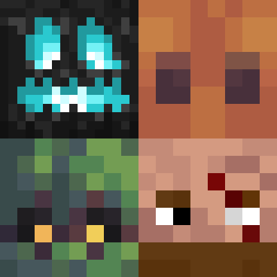 Иконка Adapted Origins - An Origins Addon