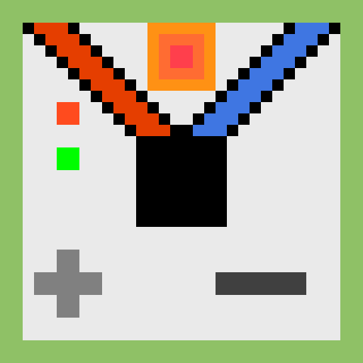 Иконка Additional Enchanted Miner
