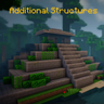 Иконка Additional Structures