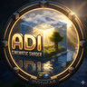 Иконка Adi Cinematic Shader