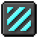 Иконка Advancement Border