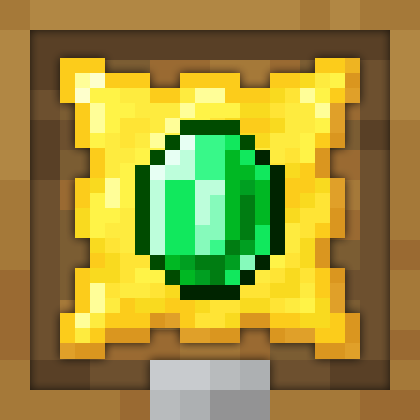 Иконка Advancement Frames