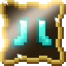 Иконка Advancement Plaques — мод для Minecraft