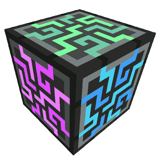 Иконка AE2 EMI Crafting Integration