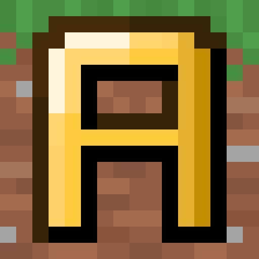 Иконка Aerie Shaders — шейдер для Minecraft