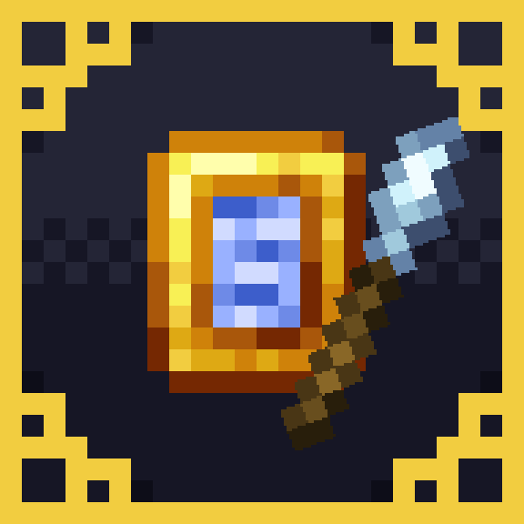 Иконка Aether: Regenerated — текстуры для Minecraft