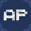 Иконка AetherPack x32 For Hypixel Skyblock