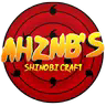 Иконка AHZNB Modpack — сборка для Minecraft