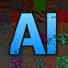 Иконка AI Realism